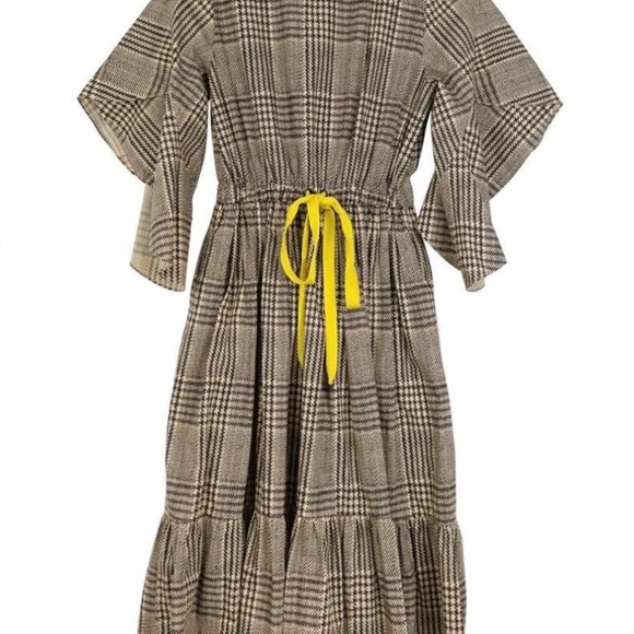 Fendi runway dress - Picture 2 of 2